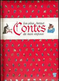LES PLUS BEAUX CONTES DE MON ENFANCE (DCO)