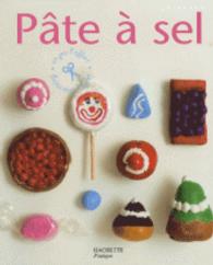 PATES A SEL (LOISIRS CREATIFS    )