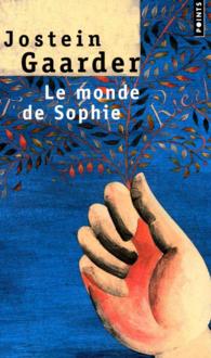 LE MONDE DE SOPHIE (POINTS)