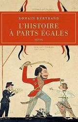 L'HISTOIRE A PARTS EGALES