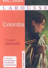 COLOMBA (PETITS CLASSIQU)