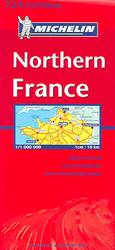 FRANCE NORD 11724 (CARTES NATIONALES)