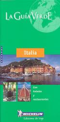 Michelin LA Guia Verde Italia （4TH）