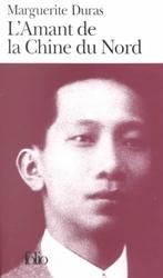 マルグリット・デュラス『北の愛人』（原書）<br>L'AMANT DE LA CHINE DU NORD