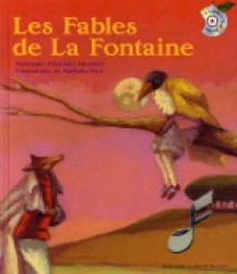 LES FABLES (HORS SERIE MUSI)