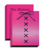 HISTORY OF LINGERIE