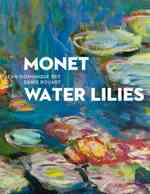 MONET. WATER LILIES
