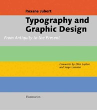 HISTORY OF TYPOGRAPHY AND GRAPHIC DESIGN