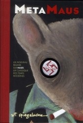 METAMAUS ( DVD) (LITTERATURE ETRANGER)