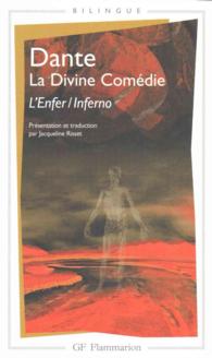 LA DIVINE COMEDIE - L'ENFER / INFERNO (GF)