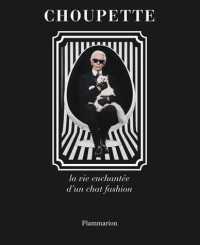 LA VIE ENCHANTEE D'UN CHAT FASHION