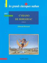 Cyrano De Bergerac (Les Grands Classiques Nathan)