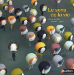 『生きる意味』(原書)<br>LE SENS DE LA VIE (PHILOZIDEES)