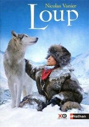 LOUP - LE ROMAN (LOUP)