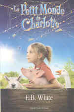 Le Petit Monde de Charlotte / Charlotte's Web