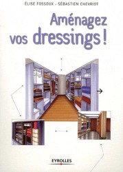 AMENAGEZ VOS DRESSINGS !