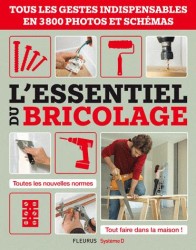 L'ESSENTIEL DU BRICOLAGE (SYSTEME D)