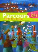 Parcours Cycle 2 CEI : Etude De La Langue