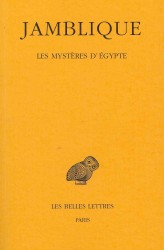 LES MYSTERES D'EGYPTE (COLLECTION DES UNIVE)