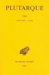VIES. TOME IX : ALEXANDRE-CESAR (COLLECTION DES)