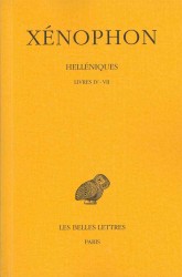 HELLENIQUES. TOME II : LIVRES IV-VII (COLLECTION DES)