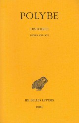 HISTOIRES. TOME X : LIVRES XIII-XVI (COLLECTION DES)