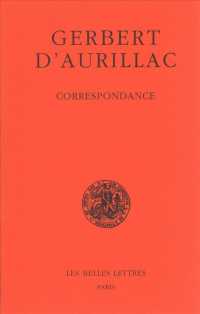 CORRESPONDANCE (CLASSIQUES DE L)