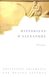 HISTORIENS D'ALEXANDRE (FRAGMENTS)