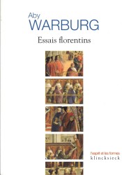 ESSAIS FLORENTINS (L'ESPRIT ET LES FORM)