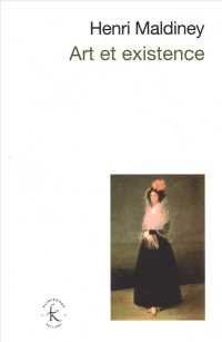 ART ET EXISTENCE (COLLECTION D'ES)