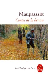 CONTES DE LA BECASSE (CLASSIQUES)