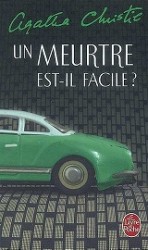 UN MEURTRE EST-IL FACILE ? (POLICIERS)