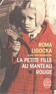 LA PETITE FILLE AU MANTEAU ROUGE (LITTERATURE)