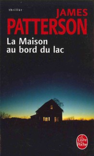 LA MAISON AU BORD DU LAC (HORS SERIE) (THRILLERS)