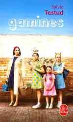 GAMINES (LITTERATURE)