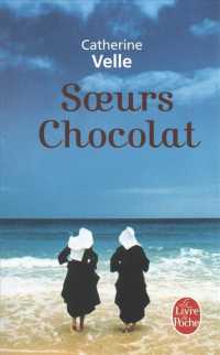 SOEURS CHOCOLAT (LITTERATURE)