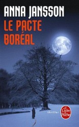 LE PACTE BOREAL (LE LIVRE DE POCHE. THRILLER)