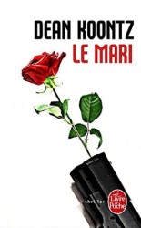 LE MARI (LE LIVRE DE POCHE THRILLER)