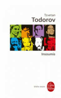 ツヴェタン・トドロフ『屈服しない人々』（原書）<br>INSOUMIS (BIBLIO ESSAIS)