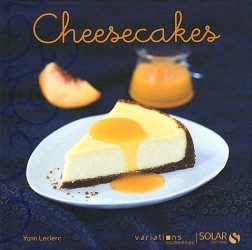 CHEESECAKES (VARIATIONS GOURMANDES)