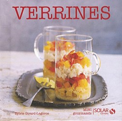 VERRINES (MINI GOURMANDS)
