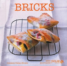 BRICKS (MINI GOURMANDS)
