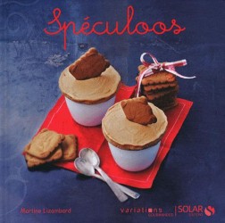 SPECULOOS (VARIATIONS GOURMANDES)