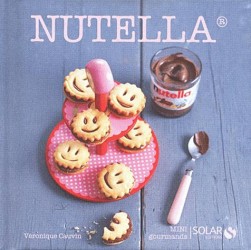 NUTELLA (MINI GOURMANDS)