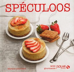 SPECULOOS (MINI GOURMANDS)