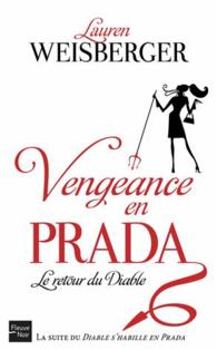 VENGEANCE EN PRADA