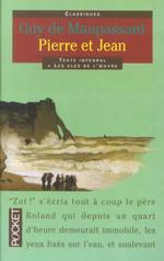 Pierre Et Jean