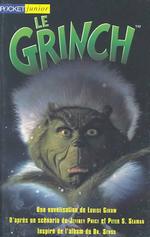 Le Grinch How the Grinch Stole Christmas