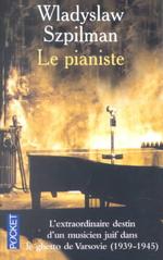 LE PIANISTE (DOCSRECITSESSAIS)