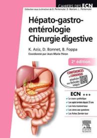 HEPATO-GASTRO-ENTEROLOGIE. CHIRURGIE DIGESTIVE (UNIVERSITAIRE)